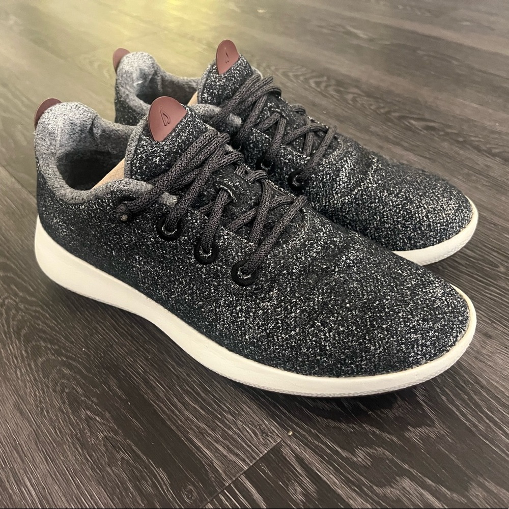 Allbirds Wool Runner Mizzles Men’s Shoes Size 10